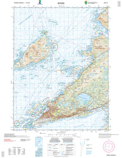 2029-4 Bodø