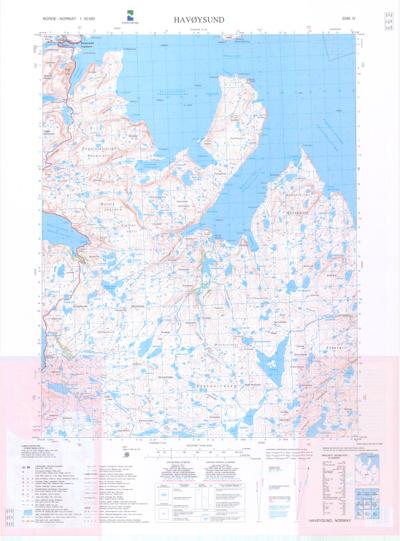 2036-4 Havøysund