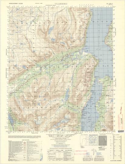 1534-2 Ullsfjord