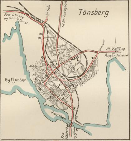 Tønsberg