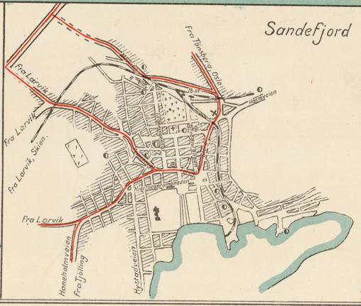 Sandefjord