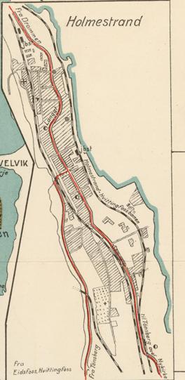 Holmestrand