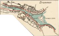 Drammen