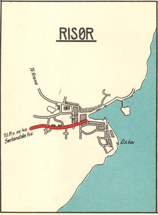 Risør