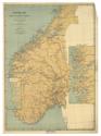 Spesielle kart 100: Postkart over Det Sydlige Norge
