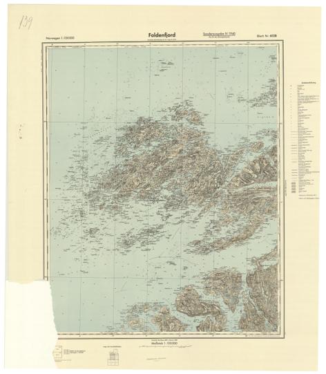 6128 Foldenfjord