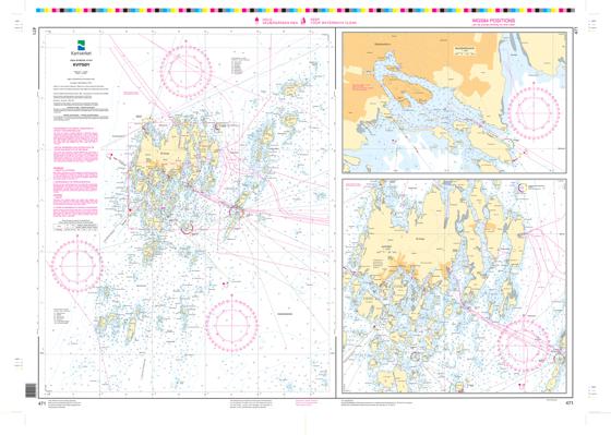 Kartblad 471: Kvitsøy
