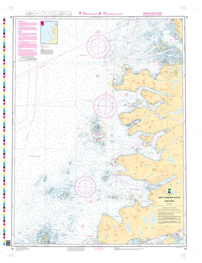 Kartblad 82: Andfjorden