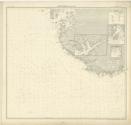 Kartblad 306: Skagerrak vestre blad (Generalkart A1)