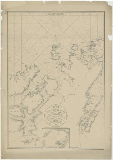 Fra Söröen til Nordkap