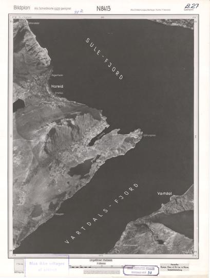 Romsdals amt nr 38: B27, N 8413