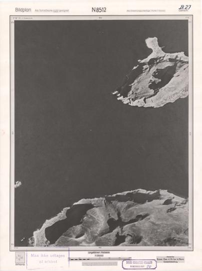 Romsdals amt nr 38: B27, N 8512