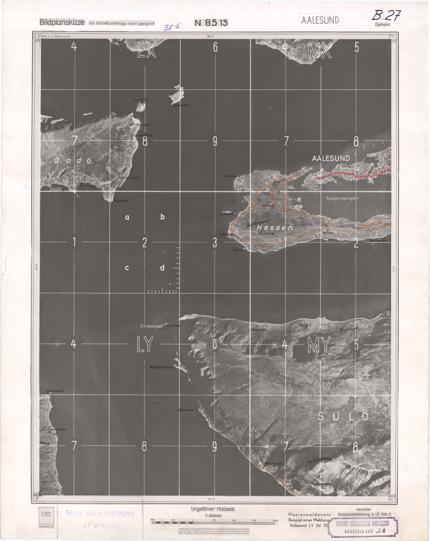 Romsdals amt nr 38: B27, N 8513