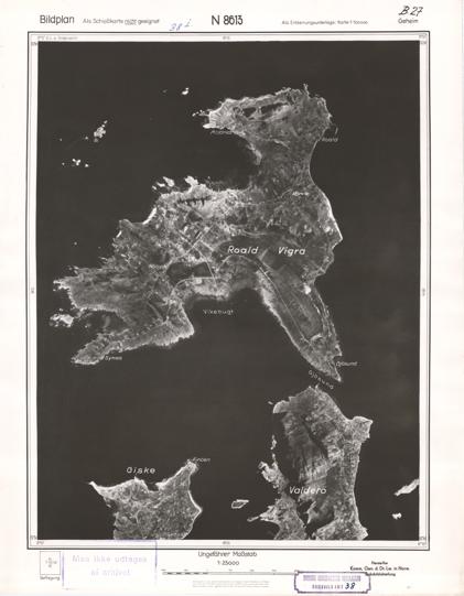 Romsdals amt nr 38: B27, N 8613