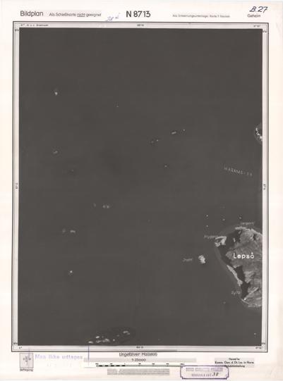 Romsdals amt nr 38: B27, N 8713