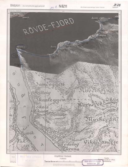 Romsdals amt nr 39: B28, N 8211