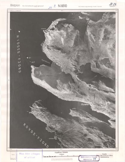 Romsdals amt nr 39: B28, N 8310