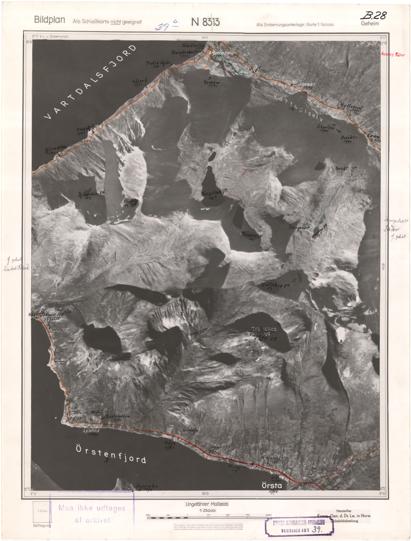Romsdals amt nr 39: B28, N 8313