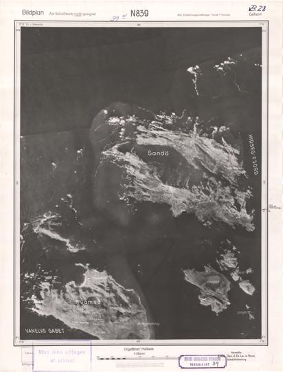 Romsdals amt nr 39: B28, N 839