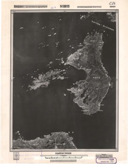 Romsdals amt nr 40: C26, N8815