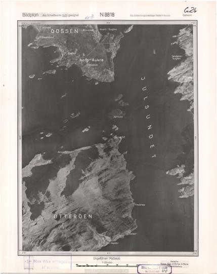 Romsdals amt nr 40: C26, N8818