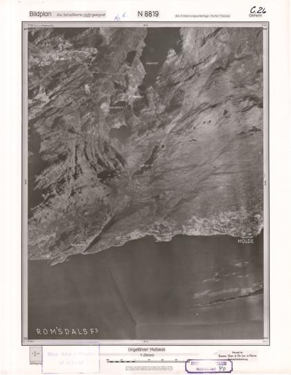 Romsdals amt nr 40: C26, N8819