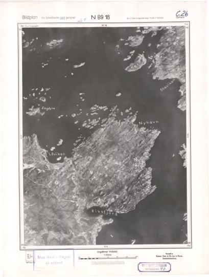 Romsdals amt nr 40: C26, N8918