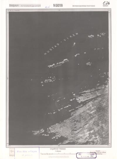 Romsdals amt nr 40: C26, N8920