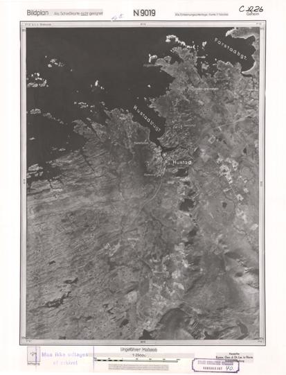 Romsdals amt nr 40: C26, N8921