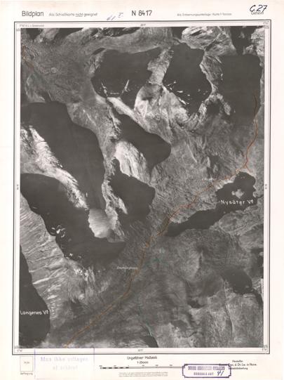 Romsdals amt nr 41: C27, N8417