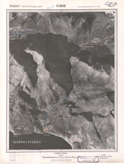 Romsdals amt nr 41: C27, N8419