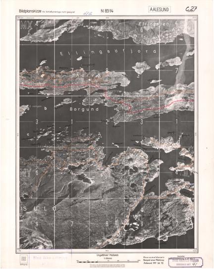 Romsdals amt nr 41: C27, N8514