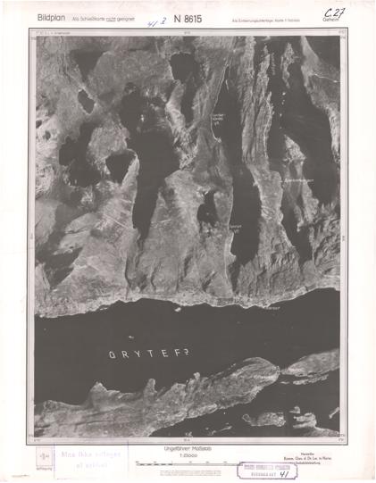 Romsdals amt nr 41: C27, N8615