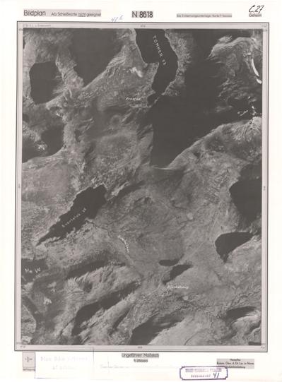 Romsdals amt nr 41: C27, N8618