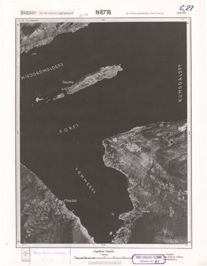 Romsdals amt nr 41: C27, N8718