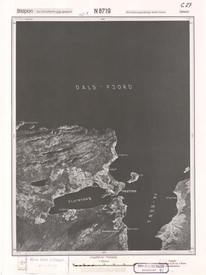 Romsdals amt nr 41: C27, N8719