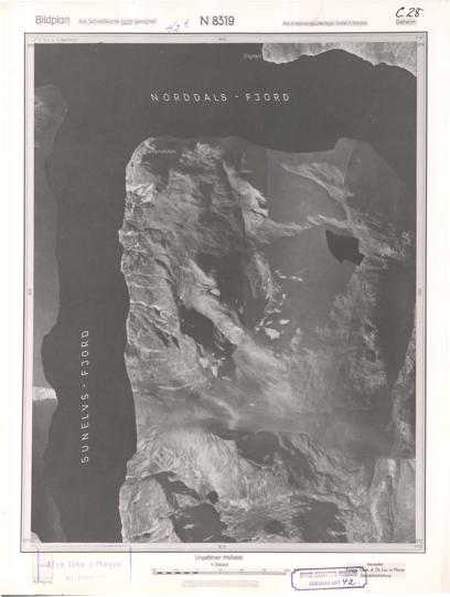 Romsdals amt nr 42: C28, N8319