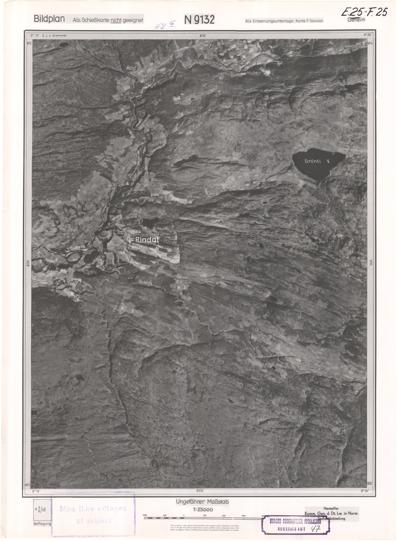Romsdals amt nr 47: E25 og F25, N9132