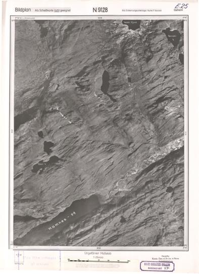 Romsdals amt nr 47: E25, N9128