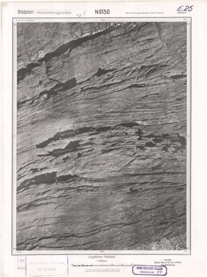 Romsdals amt nr 47: E25, N9130