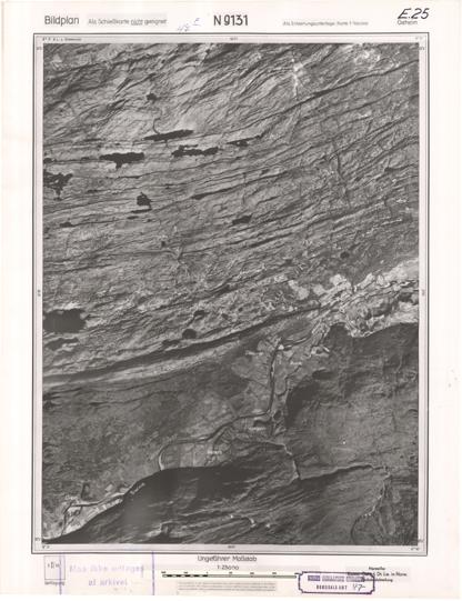 Romsdals amt nr 47: E25, N9131