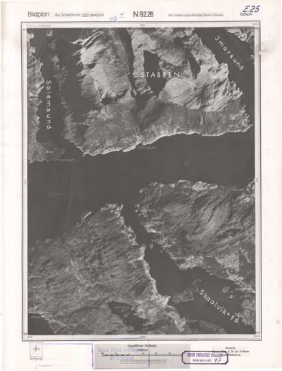 Romsdals amt nr 47: E25, N9226