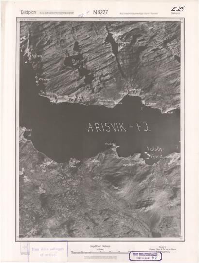 Romsdals amt nr 47: E25, N9227