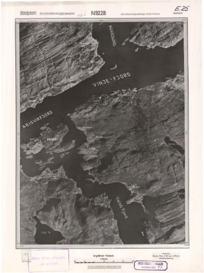 Romsdals amt nr 47: E25, N9228