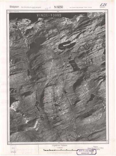 Romsdals amt nr 47: E25, N9230