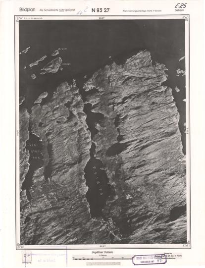 Romsdals amt nr 47: E25, N9327