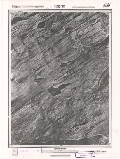 Romsdals amt nr 47: E25, N9330