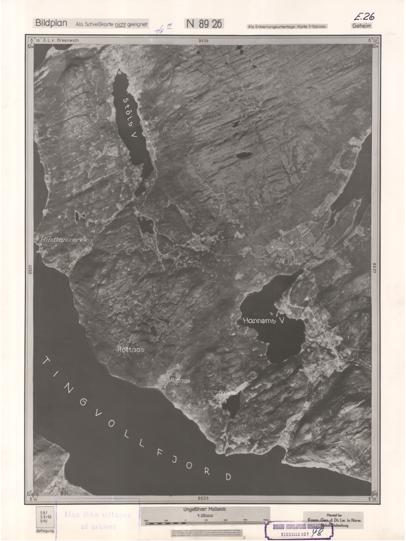 Romsdals amt nr 48: E26, N8926