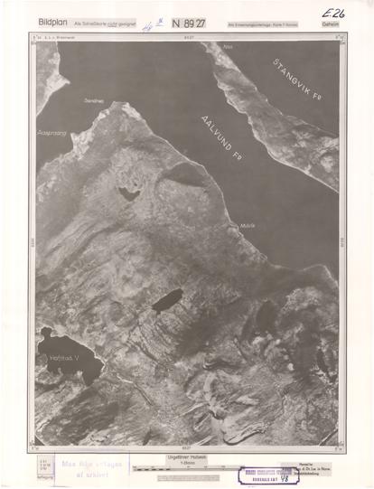 Romsdals amt nr 48: E26, N8927