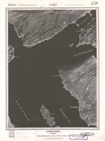 Romsdals amt nr 48: E26, N9027